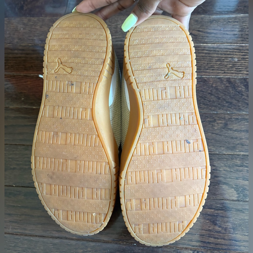 Puma Sneakers - Picture 7 of 9